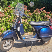 Vespa Px 150