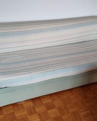 Letto-divano singolo