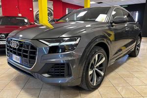 AUDI Q8 50 TDI quattro TETTO IVA DETRAIBILE!!!