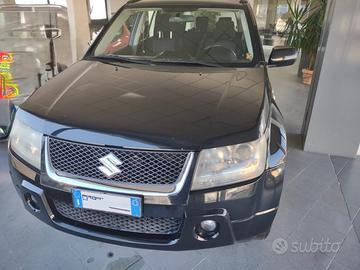 Suzuki Gran vitara