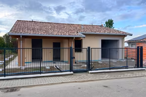 Villa di 134 m² con 4 locali e box auto a Sant'Aga