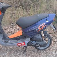 Aprilia SR replica 1992 Minarelli verticale 50 cc