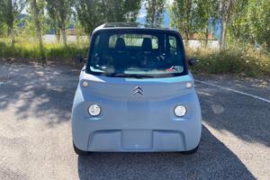 Citroen Ami My Pack Orange