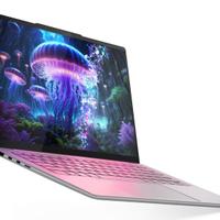 Lenovo Yoga Aura Ultra7-258v 32GB 1TB 14"2,8K OLED