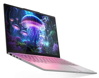 Lenovo Yoga Aura Ultra7-258v 32GB 1TB 14"2,8K OLED