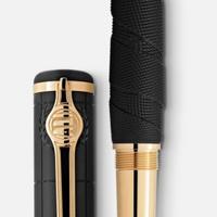 Montblanc Penna Stilografica Great Characters Muha
