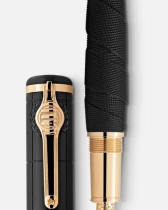Montblanc Penna Stilografica Great Characters Muha