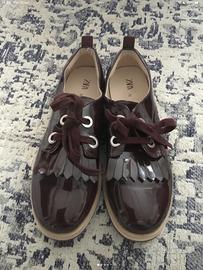 Scarpe Zara