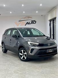 Opel Crossland 1.5 ECOTEC D 110 CV Start&Stop Edit