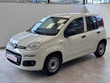 FIAT Panda VAN 1.2 B-GPL N1 *UNICO PROP.*TAGLIAN