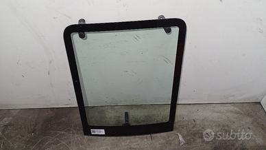 VETRO APRIBILE POSTERIORE DX FIAT Doblo Serie Rest