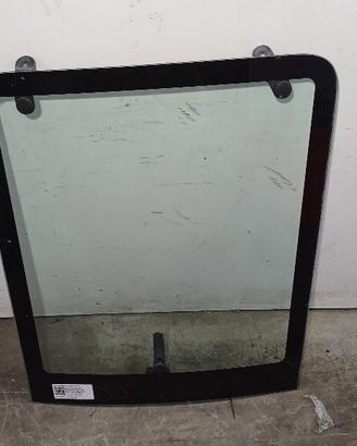 VETRO APRIBILE POSTERIORE DX FIAT Doblo Serie Rest