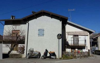 Porzione di casa a Seren del Grappa (BL)