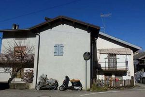 Porzione di casa a Seren del Grappa (BL)