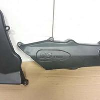 Carter copri cinghie Ducati Multistrada 1100 DS