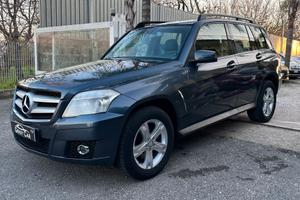 Mercedes-benz GLK 220 GLK 220 CDI 4Matic BlueEFFIC