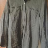 Camicia Donna Manica Lunga OVS