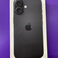 iPhone 16 256gb
