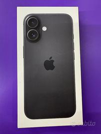 iPhone 16 256gb