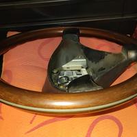 Volante per Alfa romeo