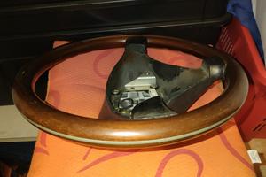 Volante per Alfa romeo