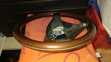Volante e candele per Alfa romeo