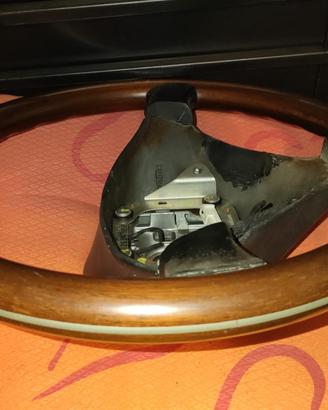 Volante per Alfa romeo