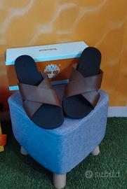 Sandali Timberland Seaton Bay Memory Foam Tg.43