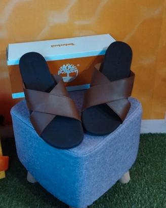 Sandali Timberland Seaton Bay Memory Foam Tg.43