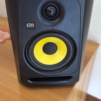 Cassa krk systems Classic 5