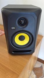 Cassa krk systems Classic 5