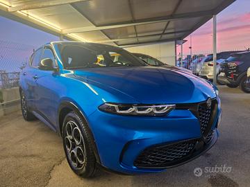 Alfa Romeo Tonale 1.6 diesel 130 CV TCT6 Sprint Ed