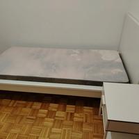 camera da letto completo 