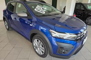 DACIA Sandero Stepway 1.0 TCe ECO-G Expression