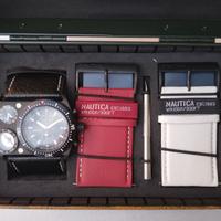 Orologio Nautica N-MX62