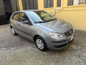 Volkswagen Polo 5 Porte Polo 5p 1.2 Comfortline 70