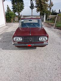 lancia Fulvia berlina