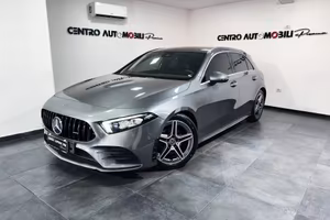 Mercedes-benz A 180 116CV Premium Amg LED