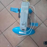 siclet. elettrica