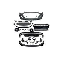 Audi A4 B9 4Porte Sedan 2020> Kit RS4 look