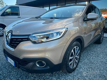 Renault Kadjar Blue dCi 8V 115CV AUTOM. Sport Edit