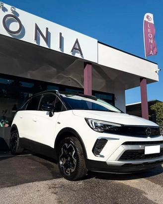 Opel Crossland 1.2 Ultimate s&s 130cv at6 *GARANZI