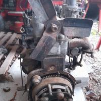 Motore completo fiat topolino b