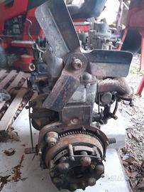 Motore completo fiat topolino b