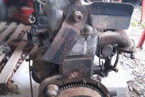 Motore completo fiat topolino b