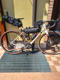 ruote gravel mavic allroad-s