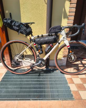 ruote gravel mavic allroad-s