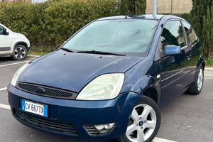 ford fiesta 1.4 diesel