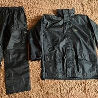 Completo antipioggia BALENO