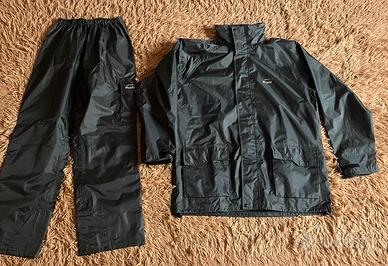 Completo antipioggia BALENO